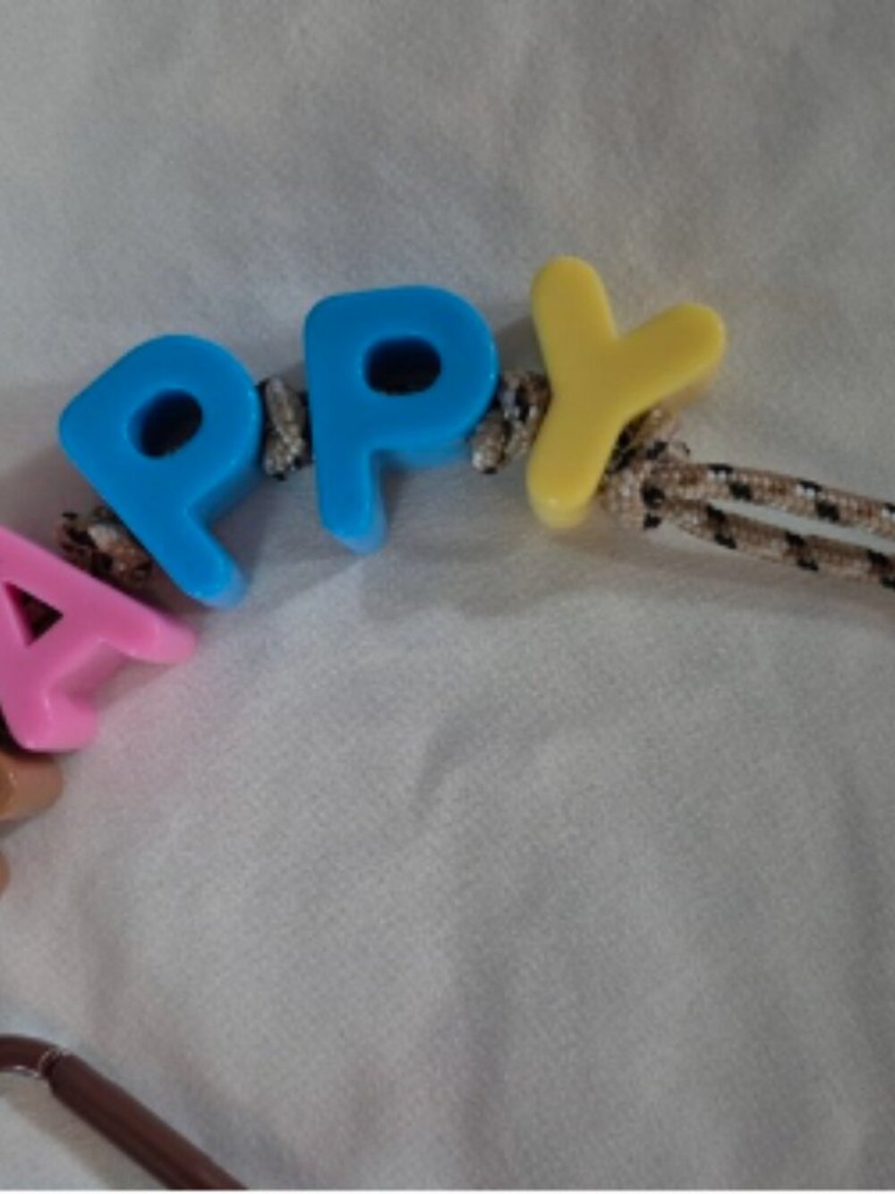 Happy the Dog Charm - Picture 16 of 16